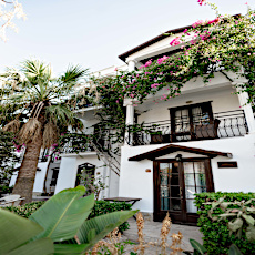 Mare Garden Otel